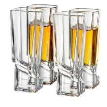 Load image into Gallery viewer, Carre Shot Glass Set
