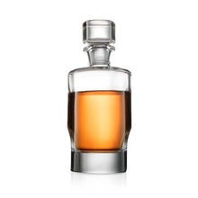 Load image into Gallery viewer, Carina Crystal Whiskey Decanter
