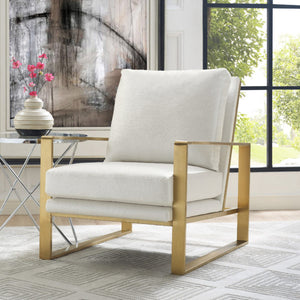 Mott Textured Chair