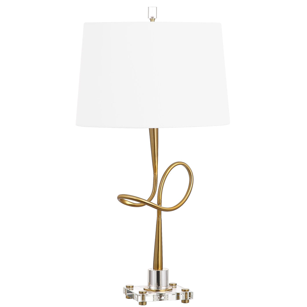 Hensley Table Lamp