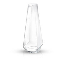 Load image into Gallery viewer, Infiniti Glass Pitcher
