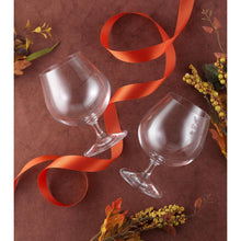 Load image into Gallery viewer, Cask Brandy Glasses, 13.5 Oz Set of 4
