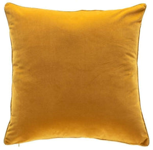 Noah Mustard/Gold Pillow